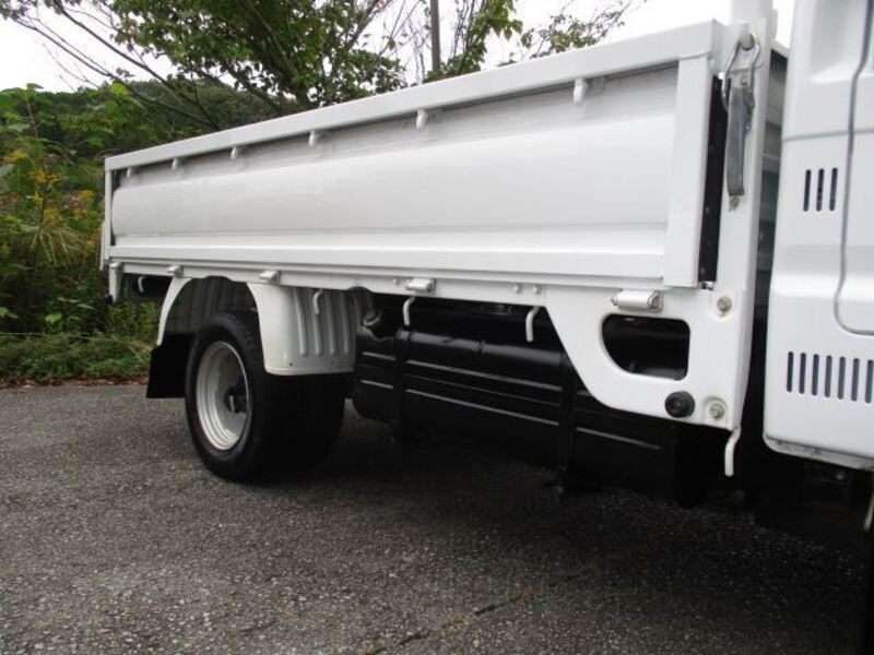 VANETTE TRUCK