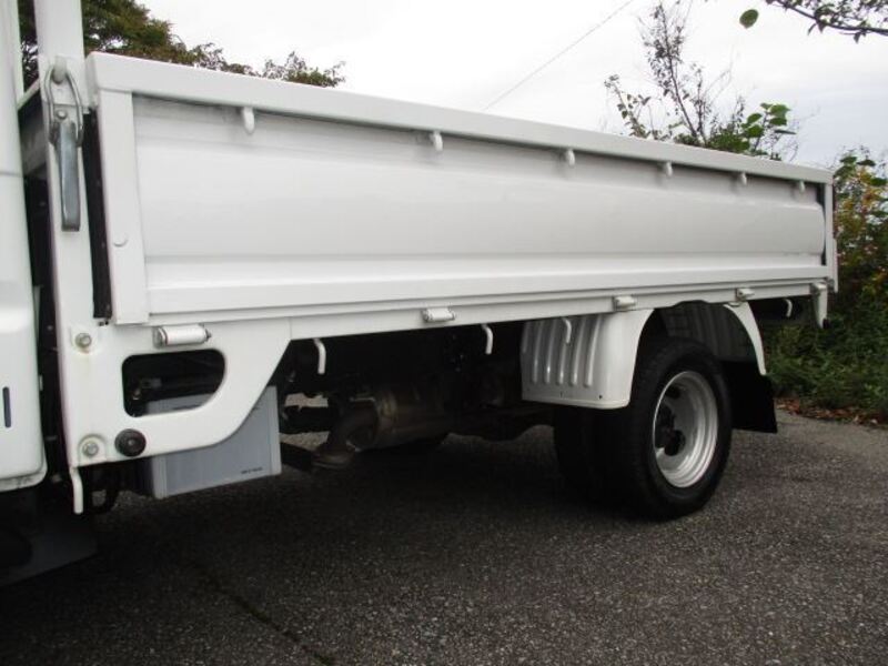 VANETTE TRUCK