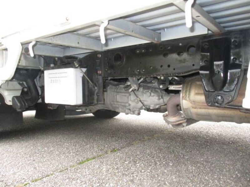 VANETTE TRUCK