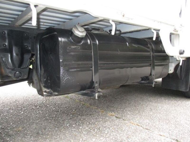 VANETTE TRUCK