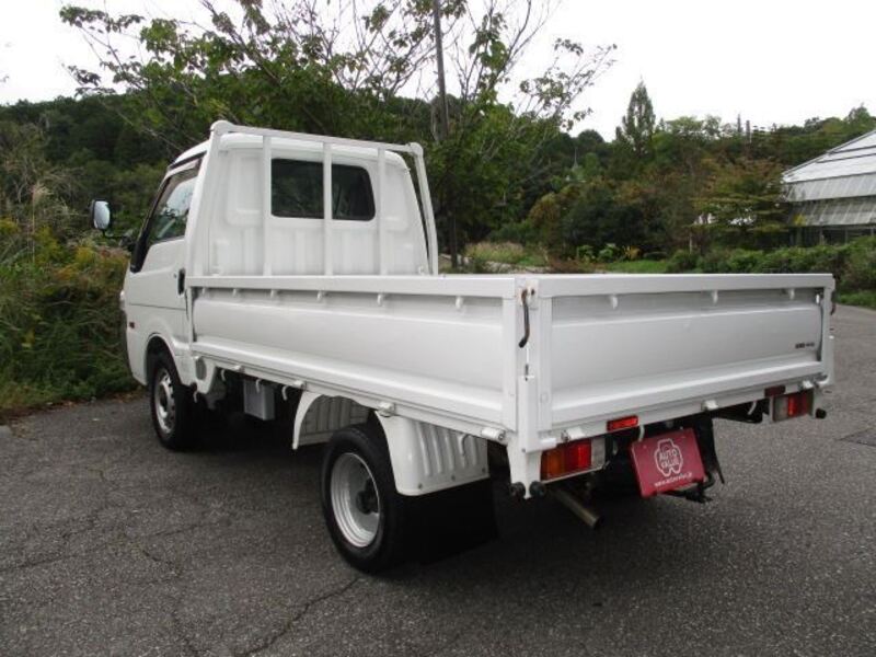 VANETTE TRUCK