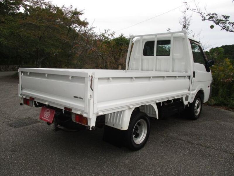 VANETTE TRUCK
