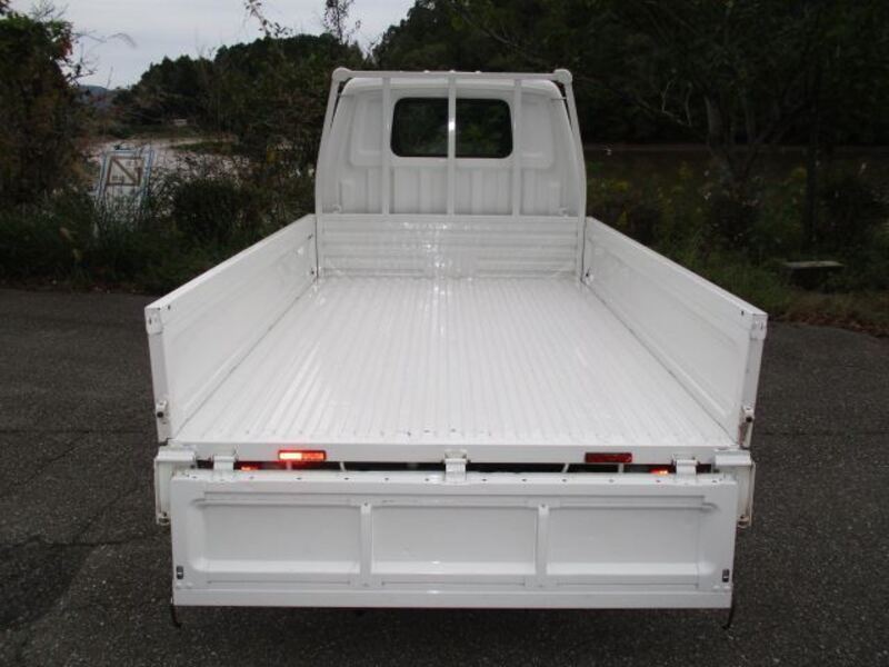 VANETTE TRUCK