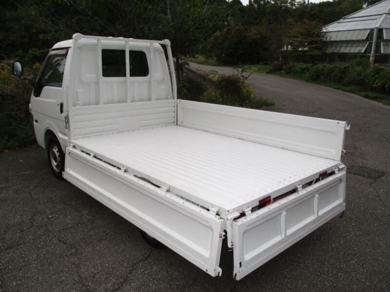 VANETTE TRUCK