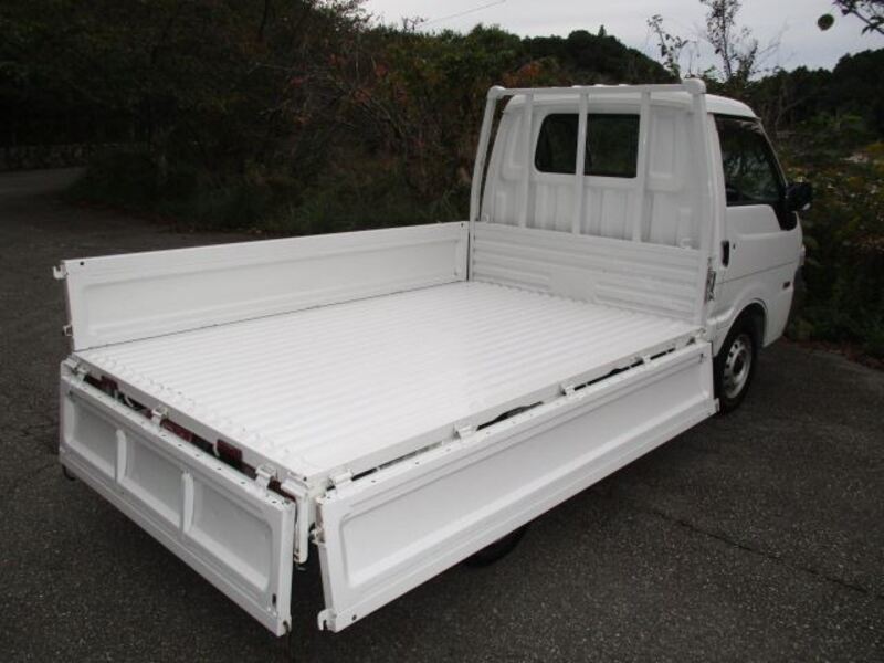 VANETTE TRUCK