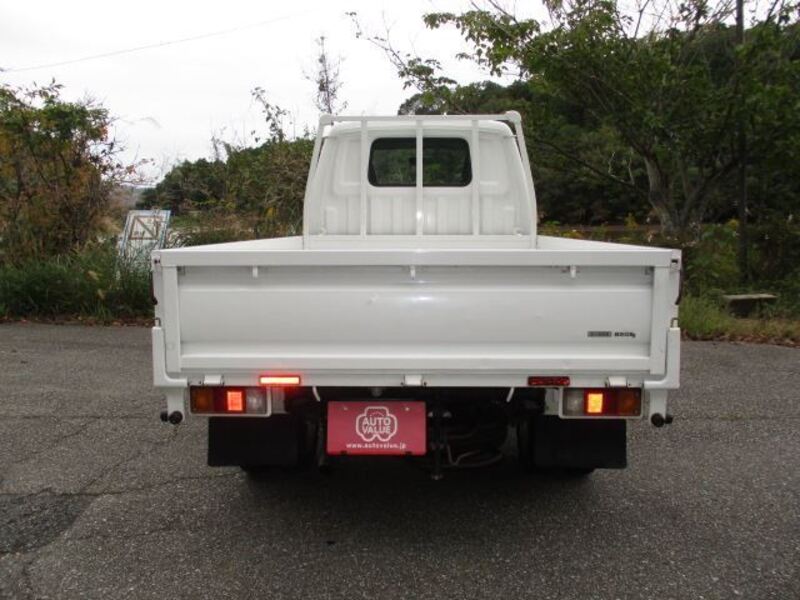 VANETTE TRUCK