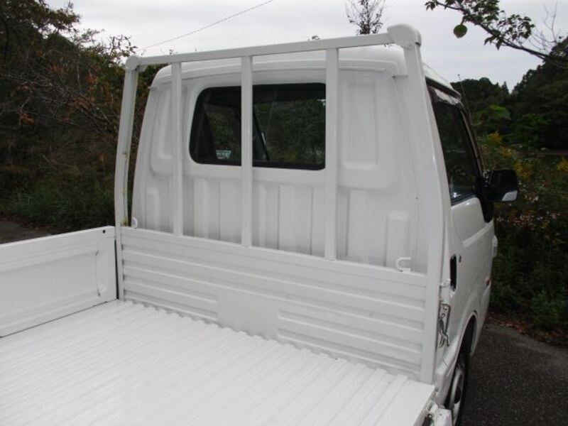 VANETTE TRUCK