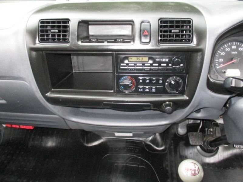 VANETTE TRUCK