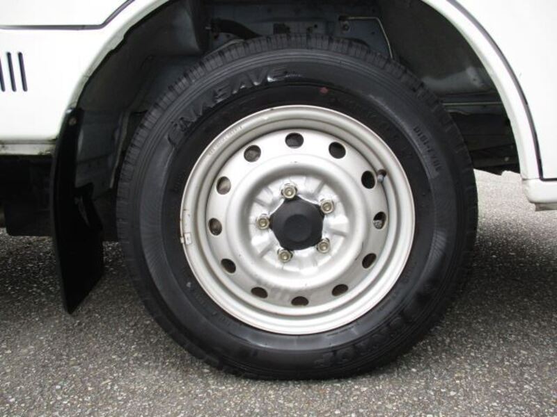 VANETTE TRUCK