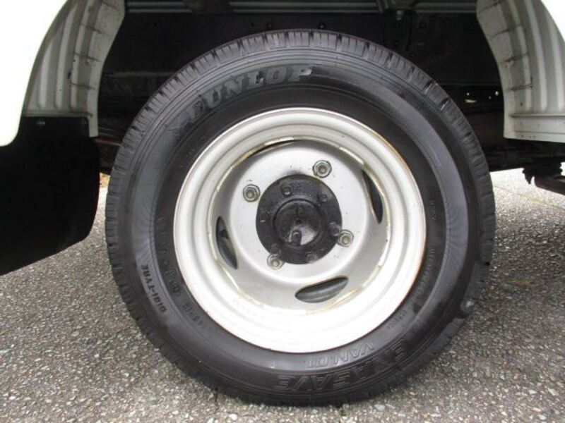 VANETTE TRUCK