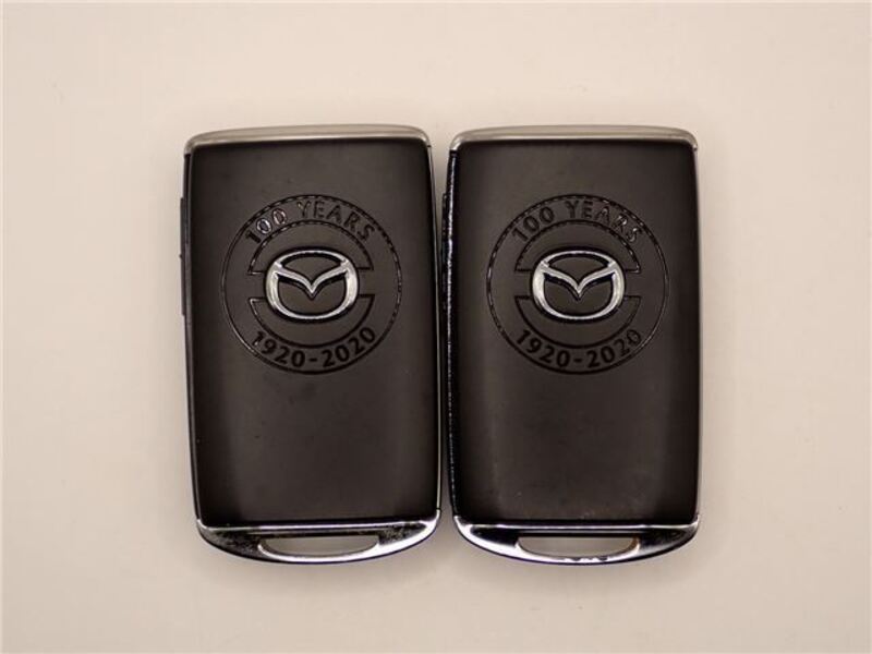MAZDA3
