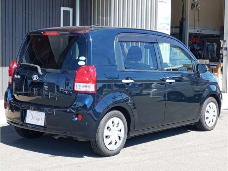 PORTE