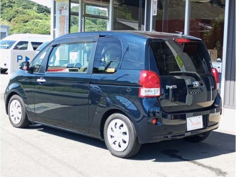 PORTE