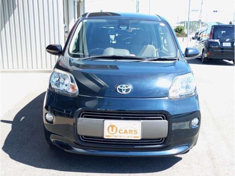 PORTE