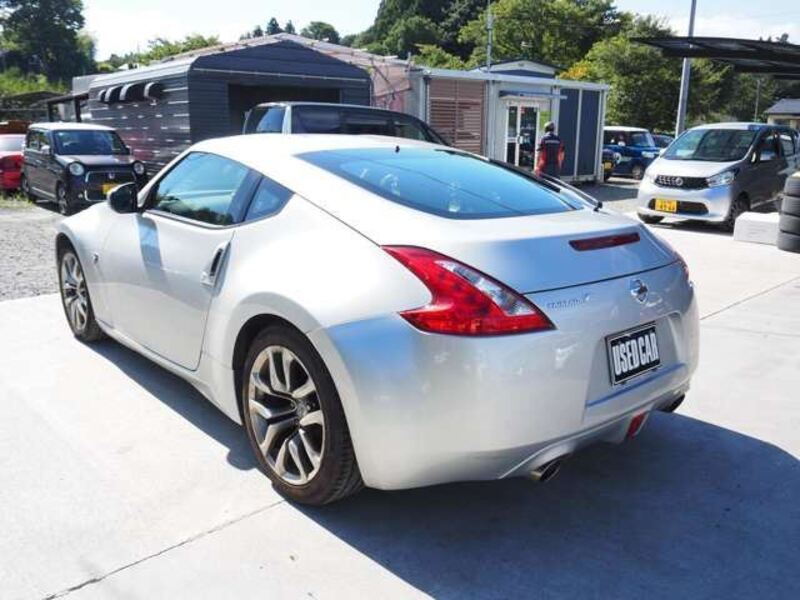 FAIRLADY Z