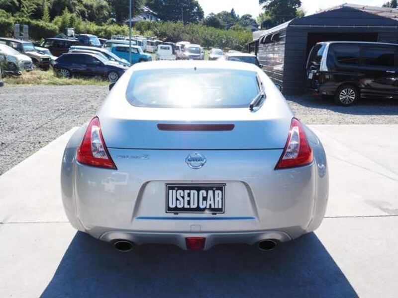 FAIRLADY Z