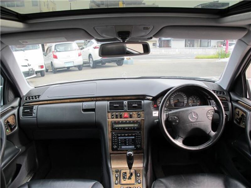 E-CLASS