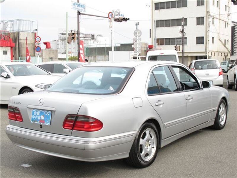 E-CLASS