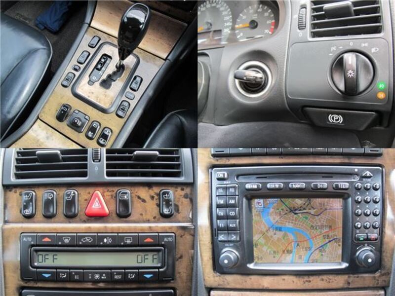 E-CLASS