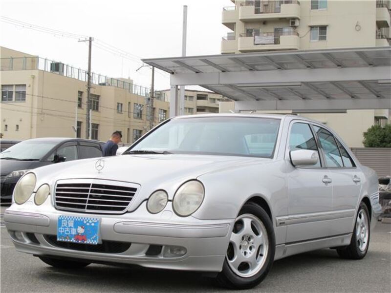 E-CLASS