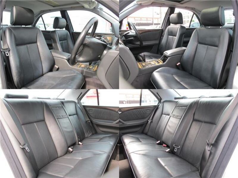 E-CLASS