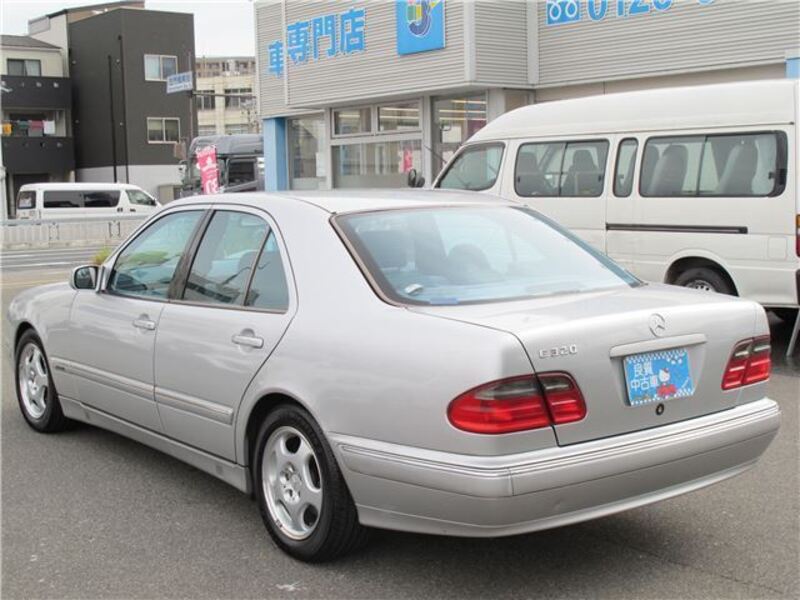 E-CLASS
