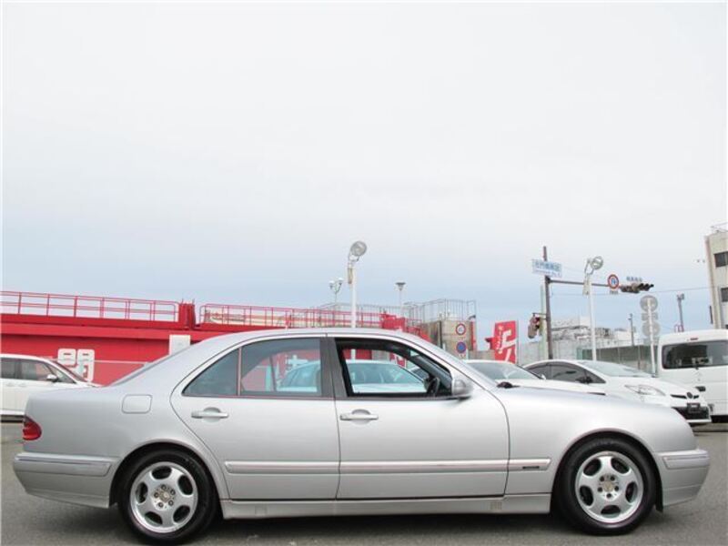 E-CLASS