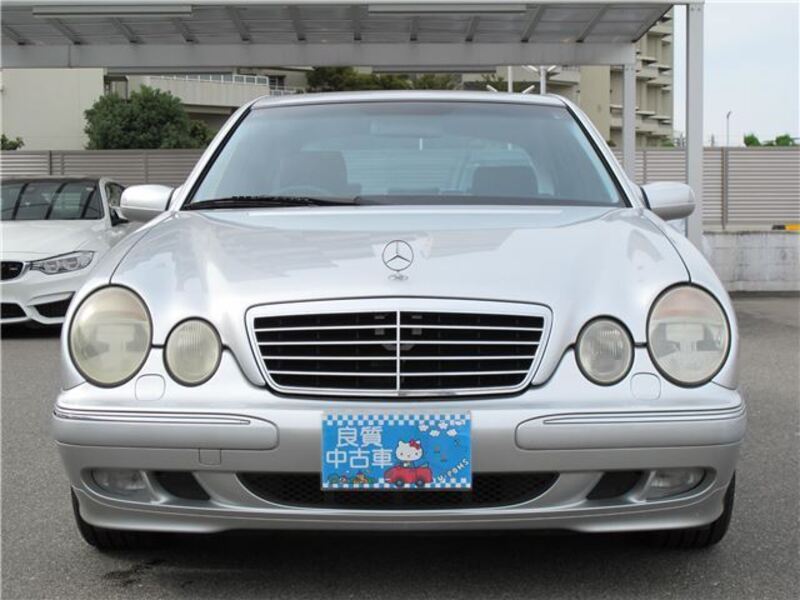 E-CLASS