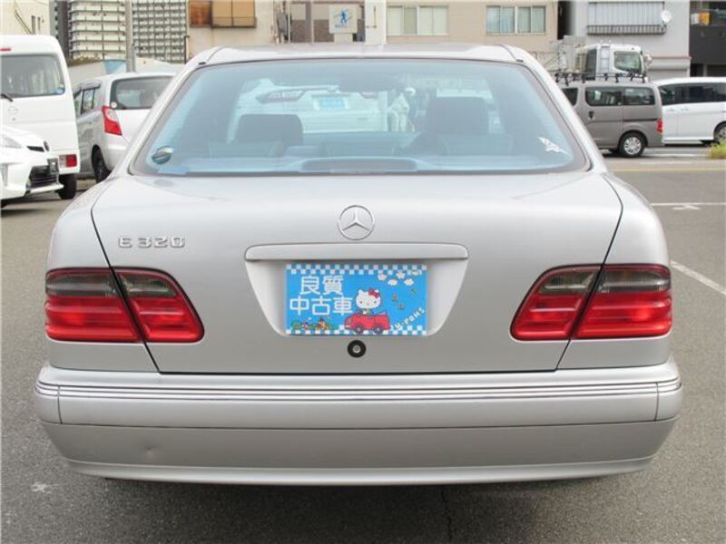 E-CLASS