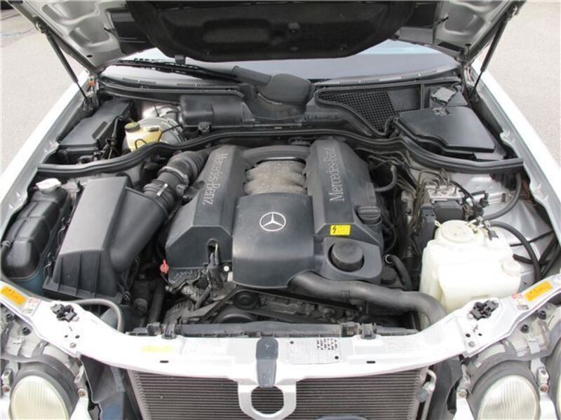 E-CLASS