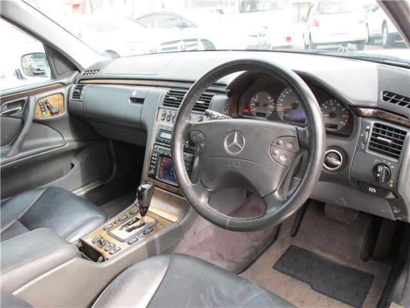 E-CLASS
