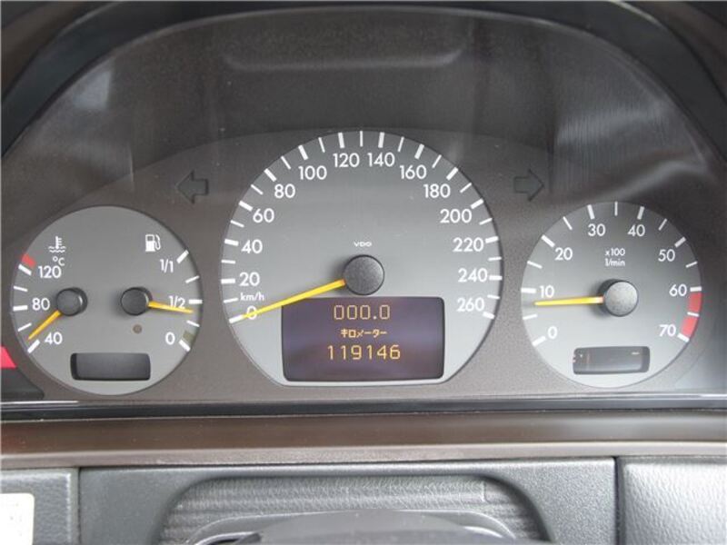 E-CLASS