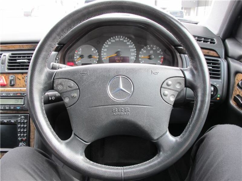 E-CLASS