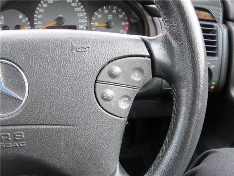 E-CLASS
