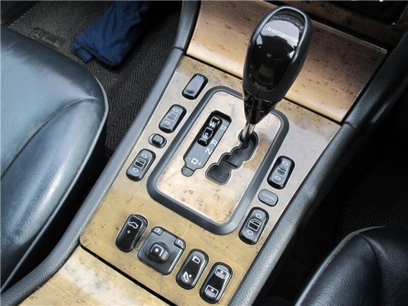 E-CLASS