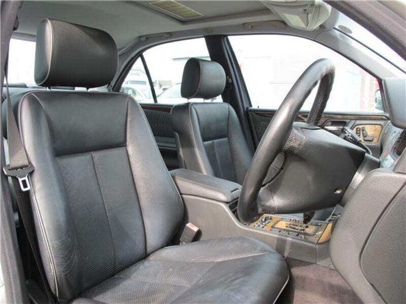 E-CLASS