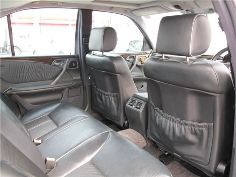 E-CLASS