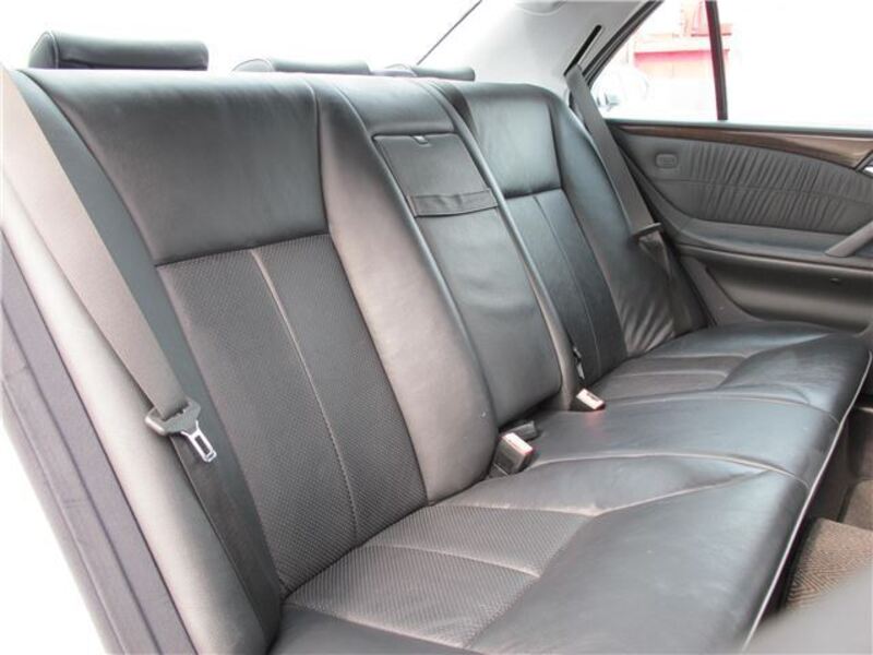 E-CLASS