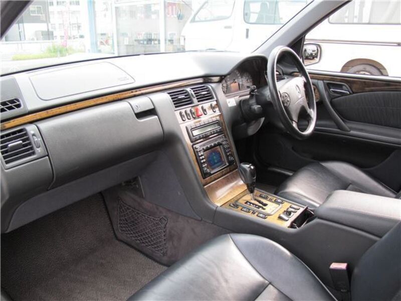 E-CLASS