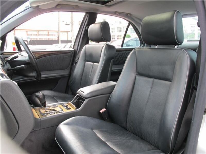 E-CLASS