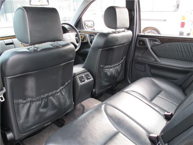 E-CLASS