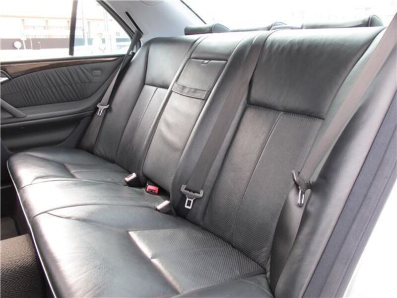 E-CLASS
