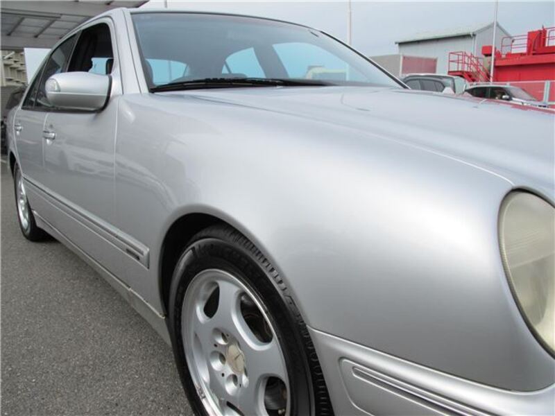 E-CLASS