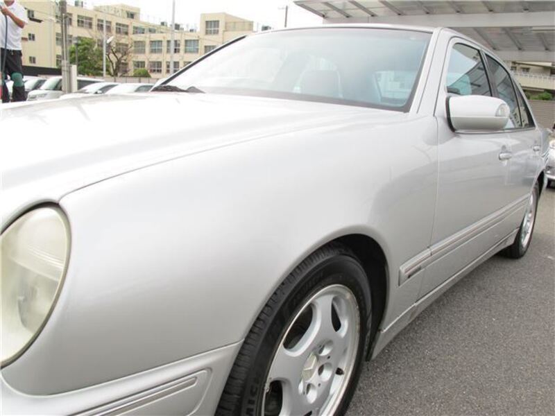E-CLASS