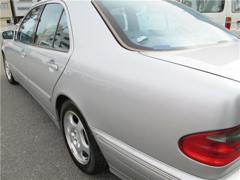 E-CLASS