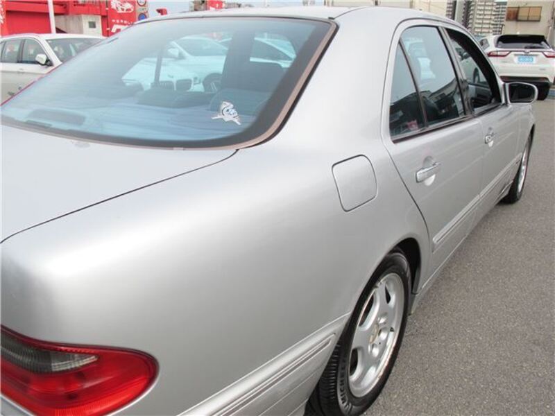 E-CLASS