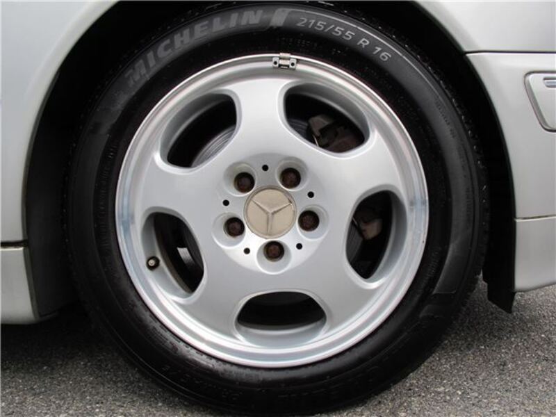 E-CLASS