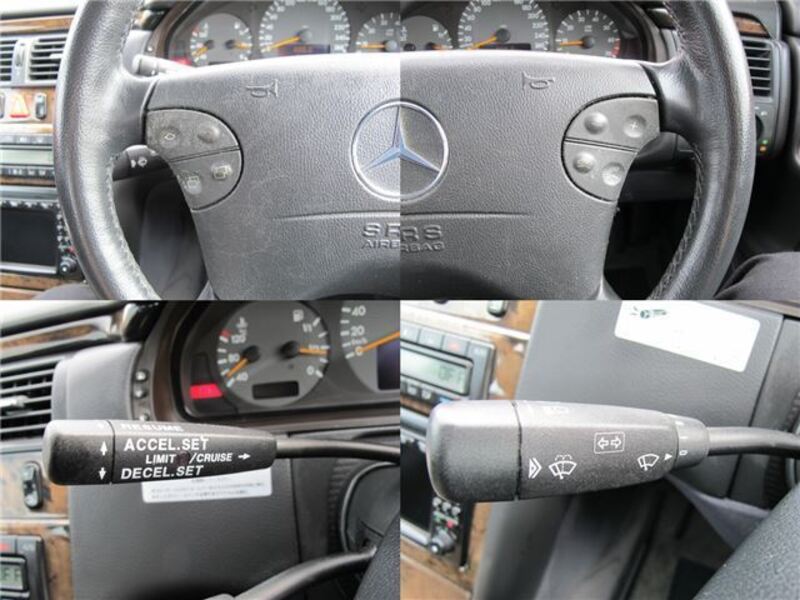 E-CLASS