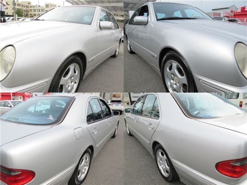 E-CLASS
