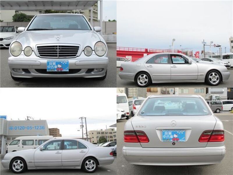 E-CLASS
